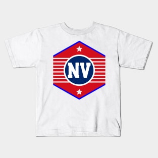 Nevada Kids T-Shirt